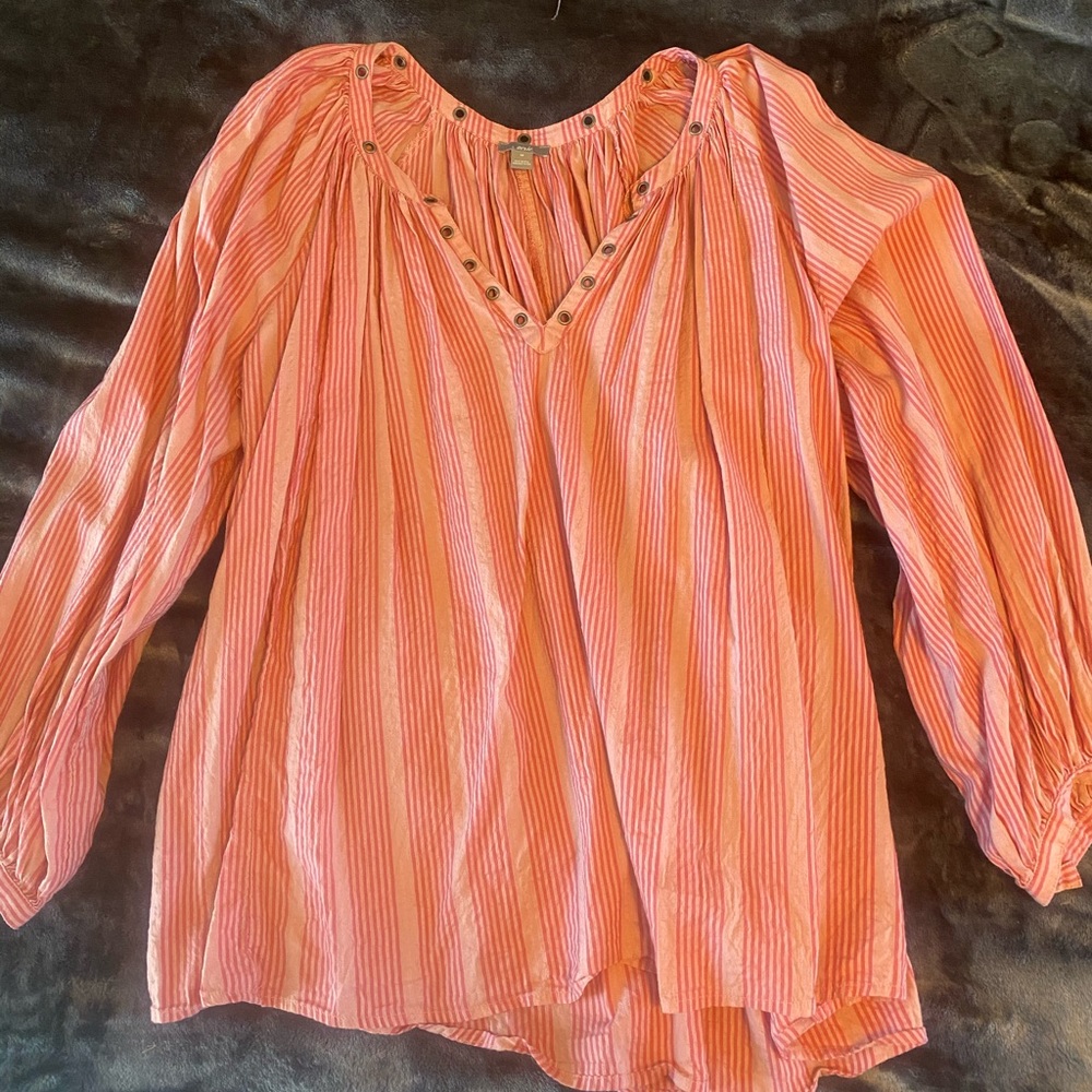 Aerie Blouse